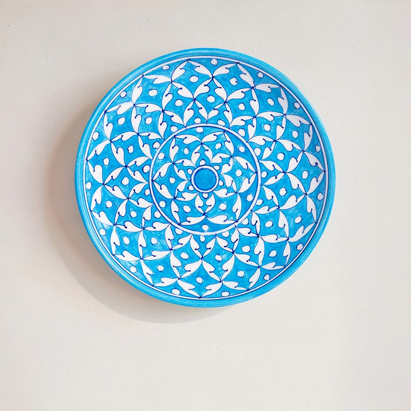 Navroz Wall Plate media 6