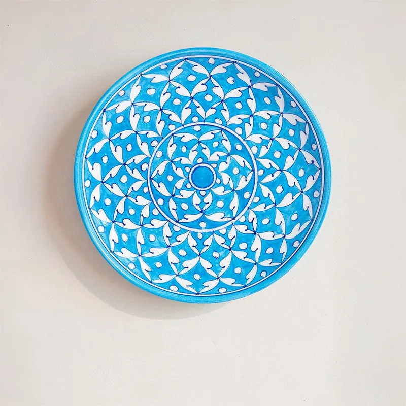 Navroz Wall Plate media 6