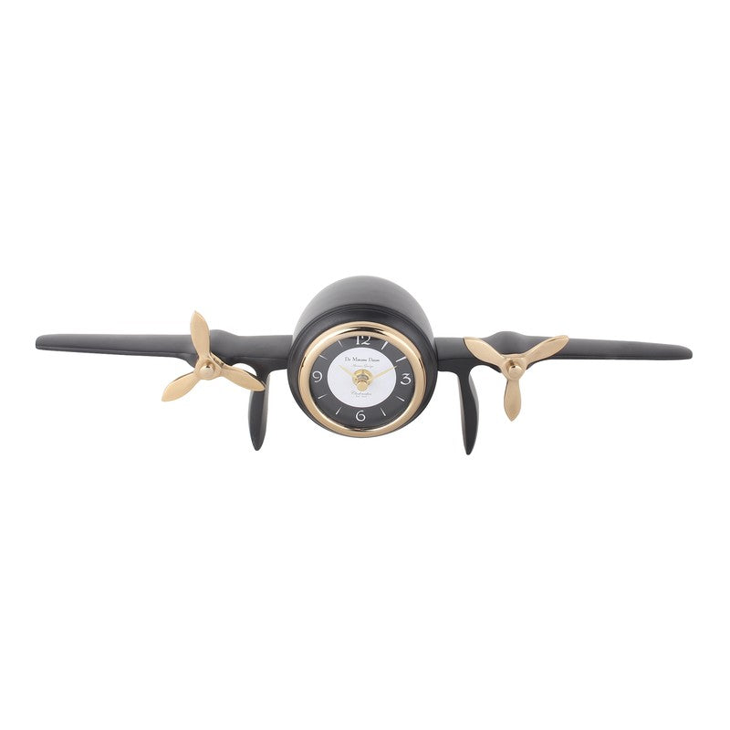 Skyward's Table Clock media 3