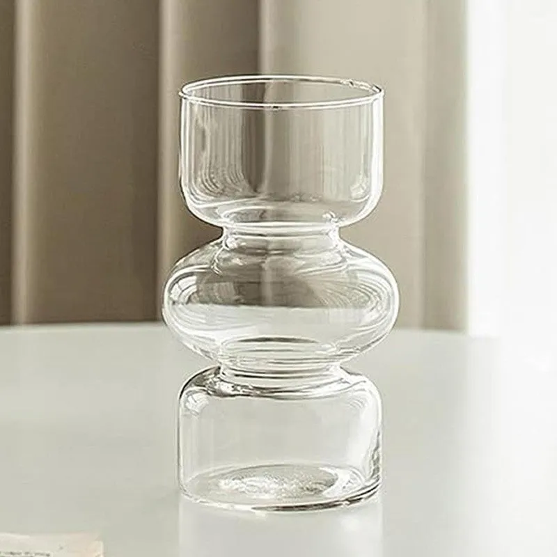 Isola Glass Vase media 5