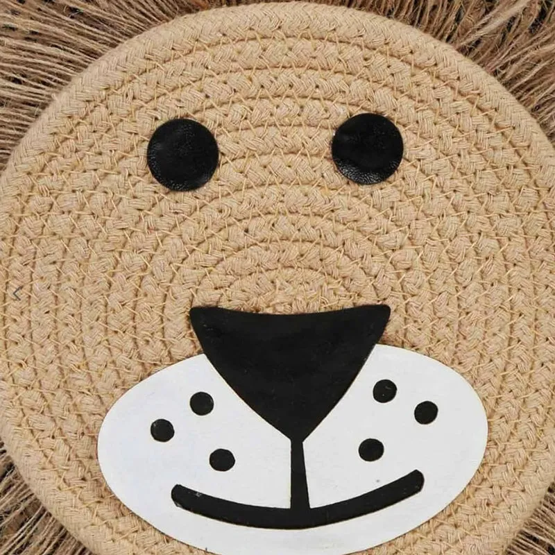 Lion King Cotton Basket media 5