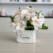 Artificial Flowers category