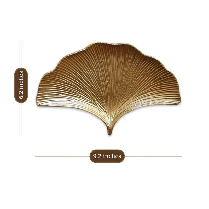 Flowery MDF Wall Accent - Set Of Four media 6
