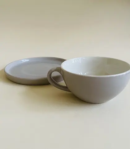 Ceramic
