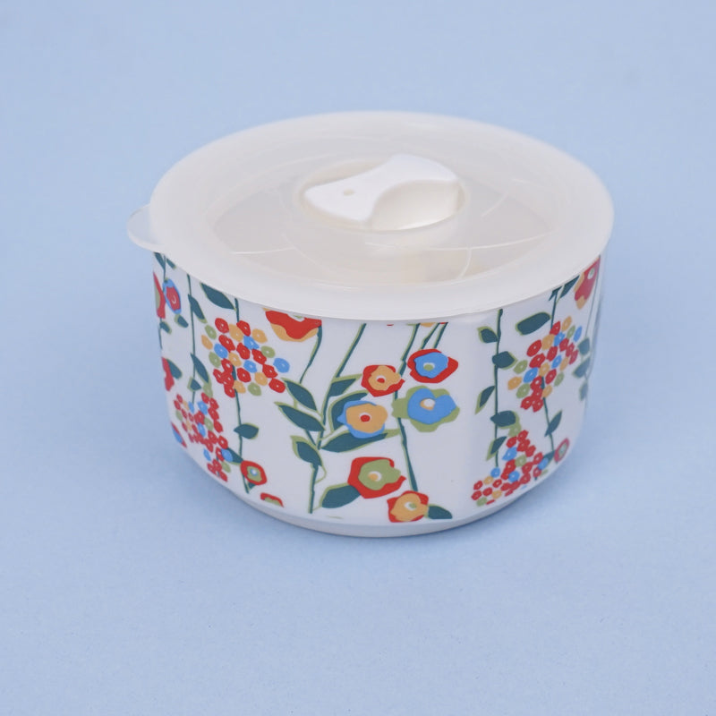 Moniya Airtight Storage Container (300 mL/600 mL/1000 mL) - Set Of Three media 3