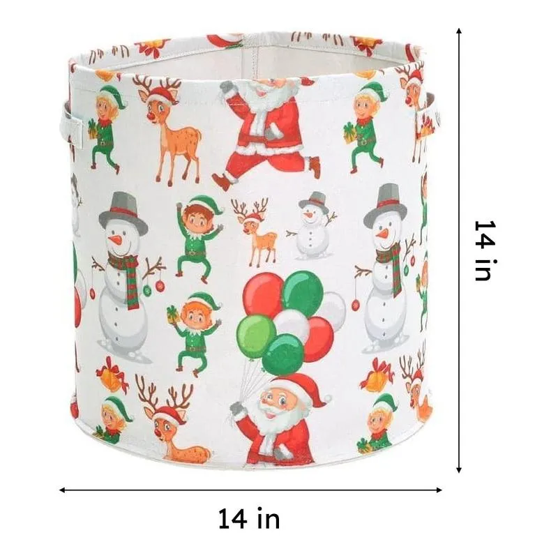 Clean Hub Laundry Basket media 7