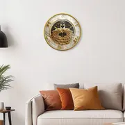 Clocks category