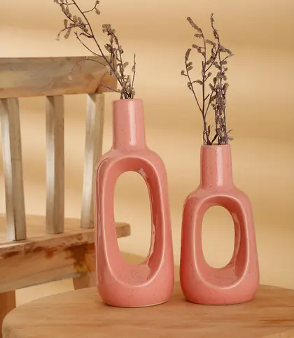 Stoneware · Ceramic