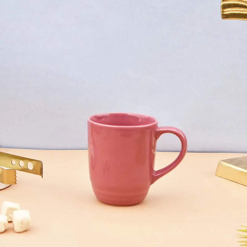 Kace Ceramic Coffee Mug (300 mL) media 5