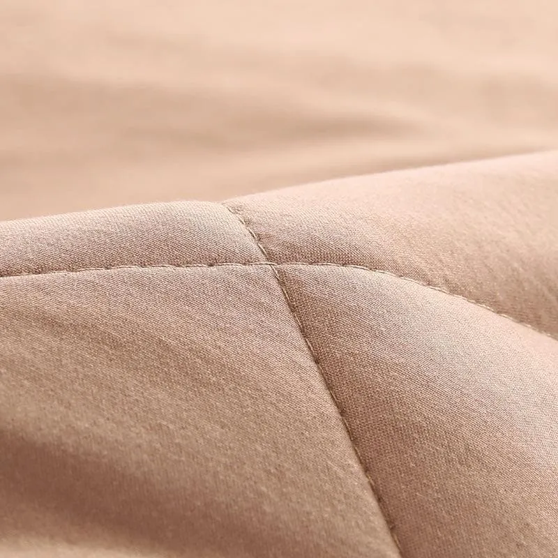 Buffsquo Cotton Comforter - 120 GSM media 5