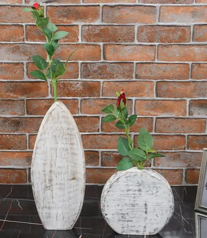Wood