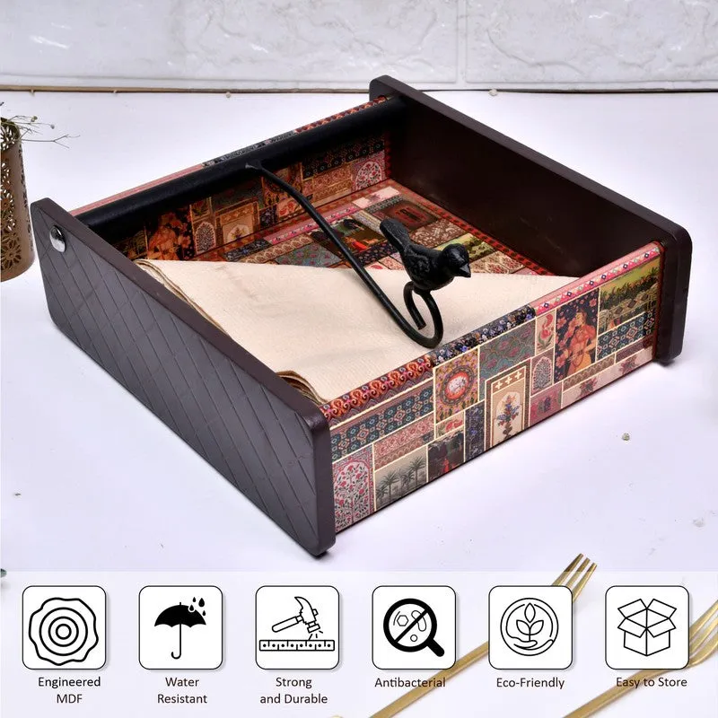Cloud Caddy Tissue Holder media 7