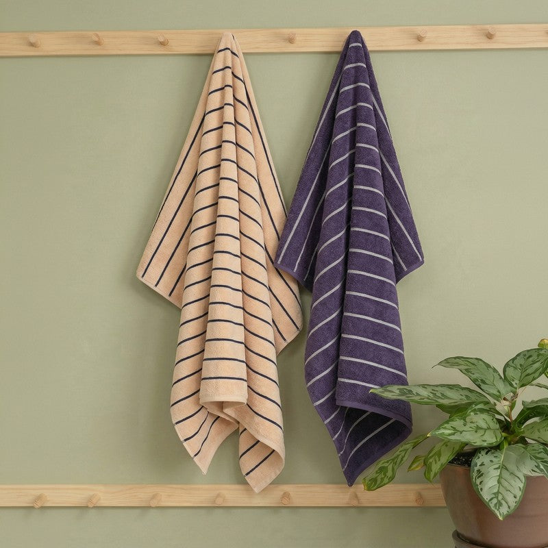 Beige,Purple