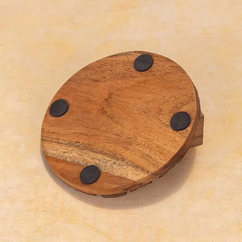 Droxen Coaster with Holder media 6