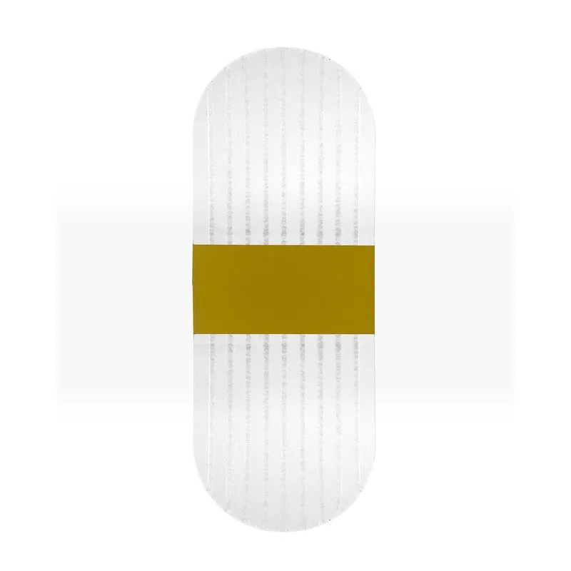 LumoFlex Multi-Mode Acrylic & Metal LED Wall Lamp - Transparent media 5