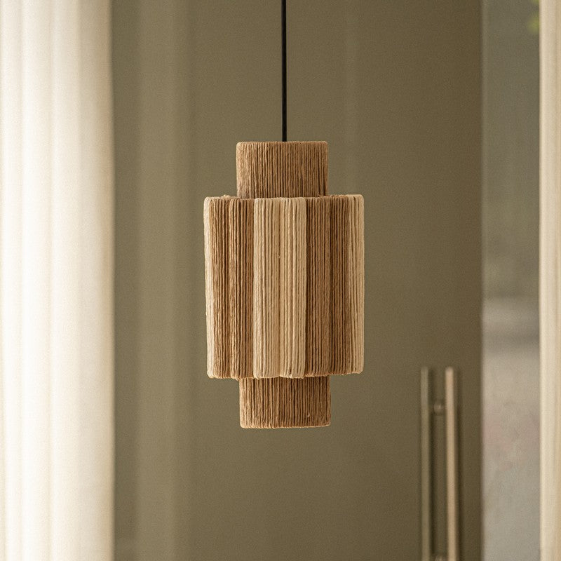 Orange Tree Raffia Kenji Wite media 2