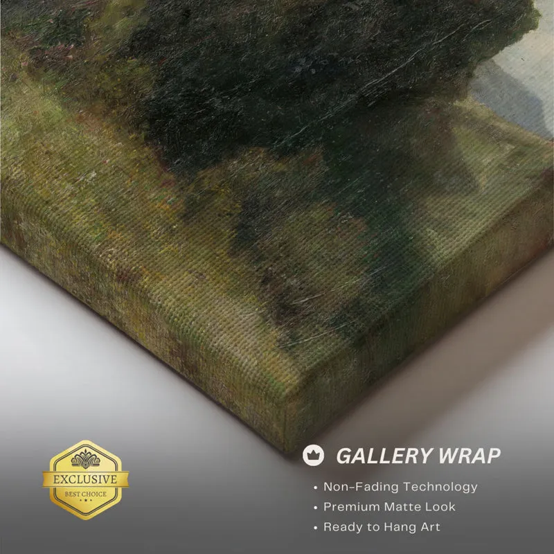Forest Of Whimsy Wood Wall Art media 5
