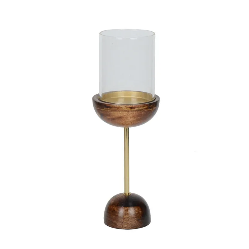 Afria Candle Holder media 3