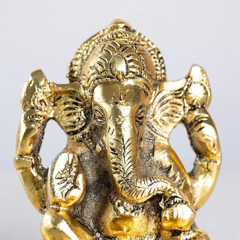 Ekdanta Leaf Diya media 7