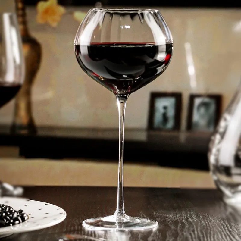 Quorin Wine Glass(265 mL) - Set Of Two media 4
