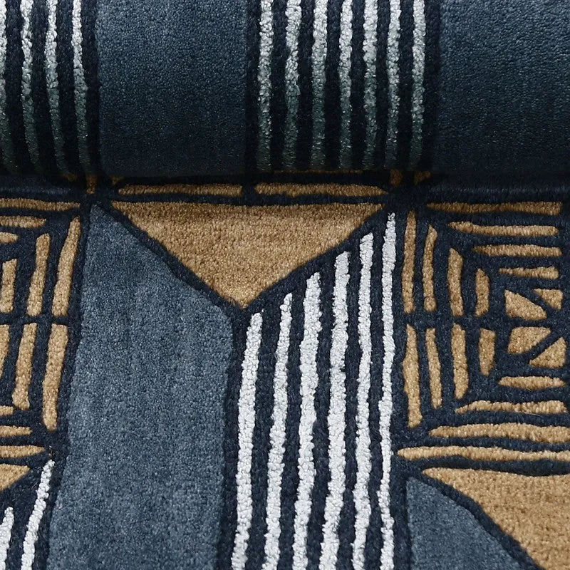 Lioren Cotton Carpet media 10
