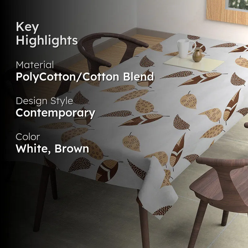 Manaik Table Cover media 2