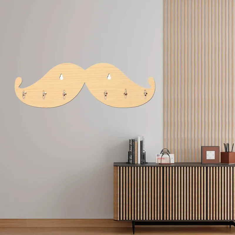 EntryBloom MDF Hooks & Key Holders media 6