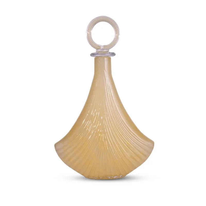 Aurithra Glass Vase - Small media 4
