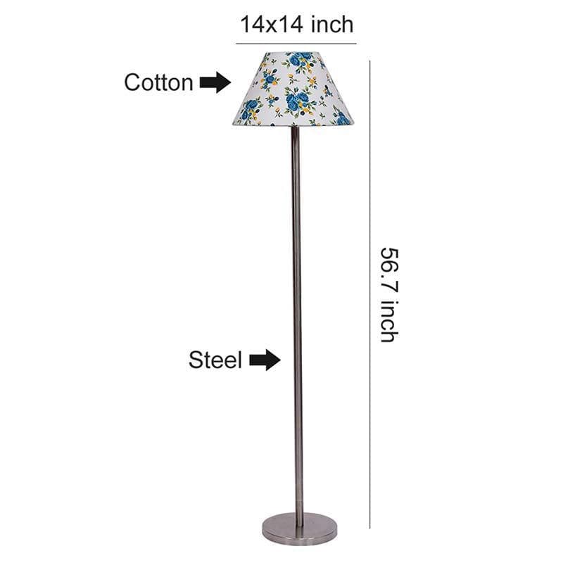 Floral Divine Floor Lamp media 8