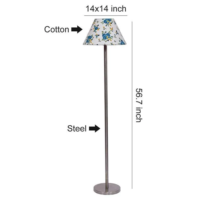 Floral Divine Floor Lamp media 8