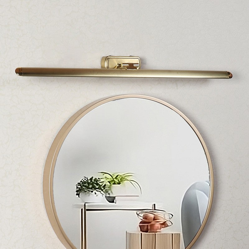 Veloria Iron Wall Lamp media 3