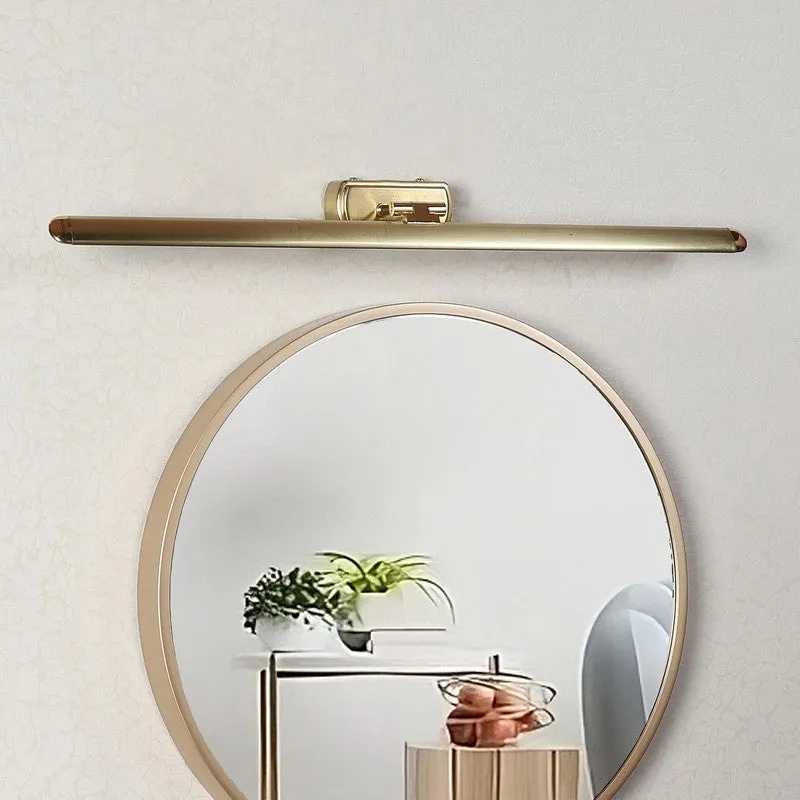 Veloria Iron Wall Lamp media 3