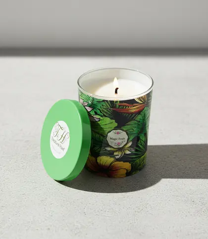 Soy Wax