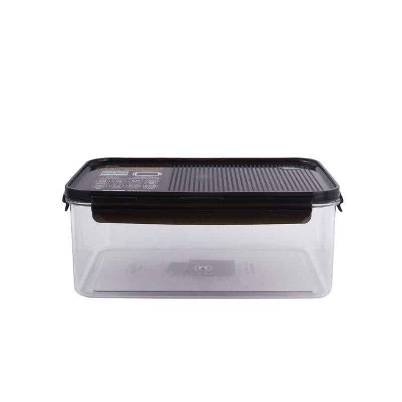 Respo Tritan Plastic Container - 3500 mL media 3