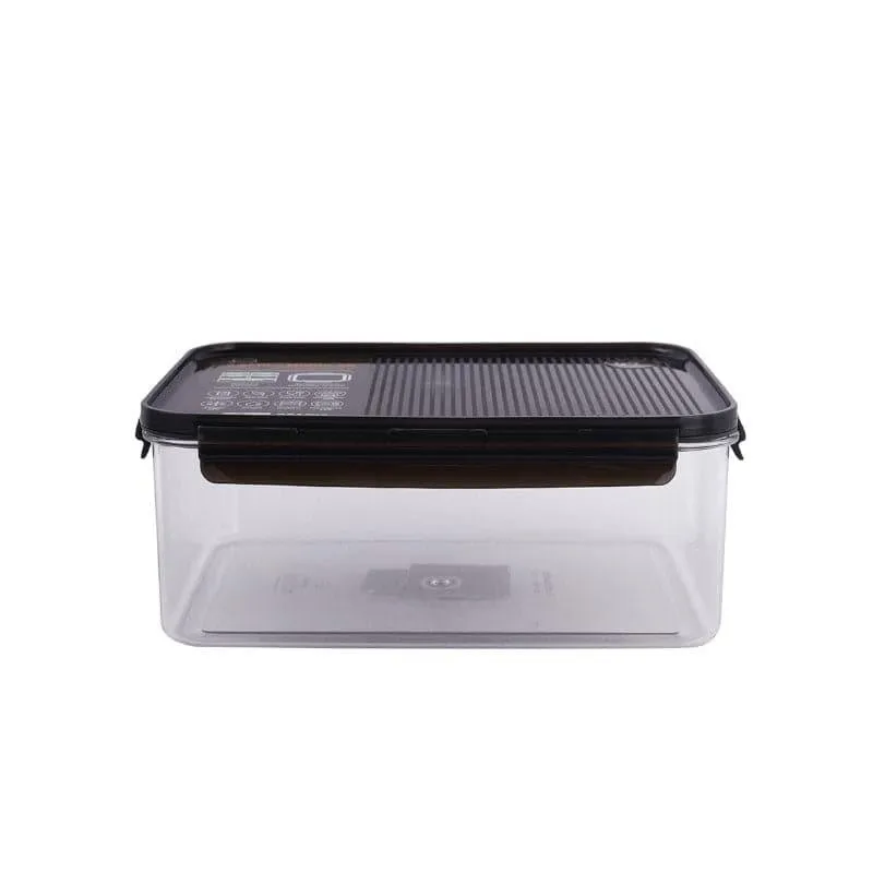Respo Tritan Plastic Container - 3500 mL media 3