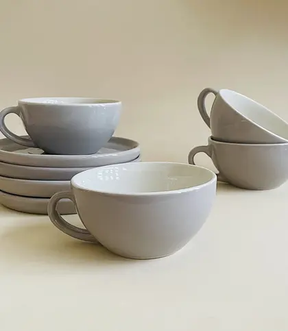 Ceramic