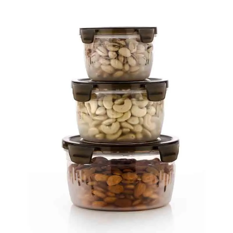 Stardom Airtight Container - Set Of Three media 7