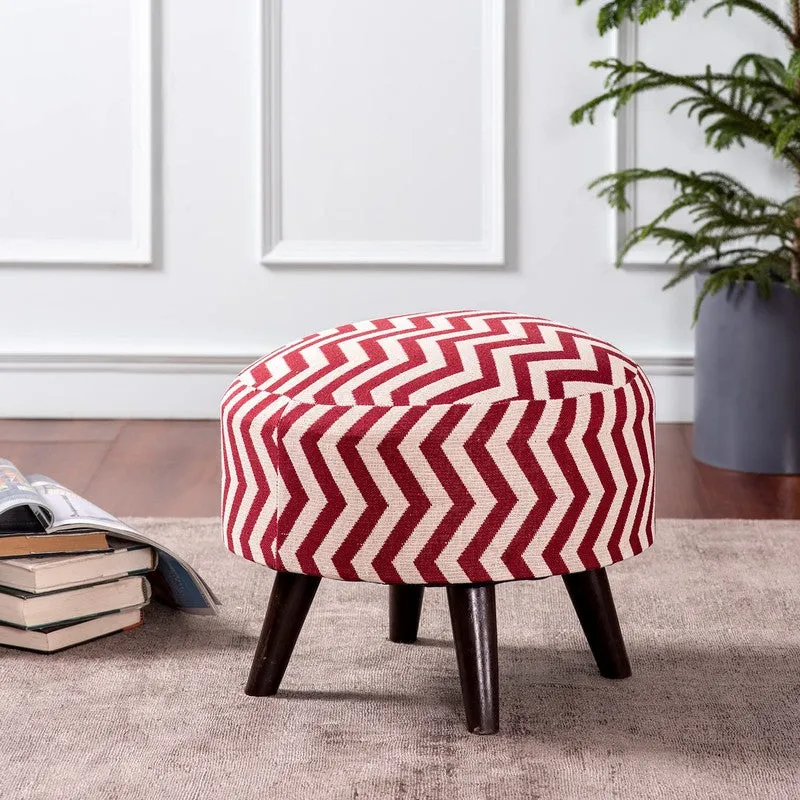 Bevyn Cotton Ottoman media 1