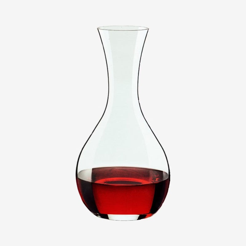 Veloria Bohemia Crystal Wine Decanter - 1200 mL media 6