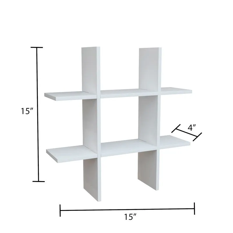 Drayno Engineered Wood Shelves media 6