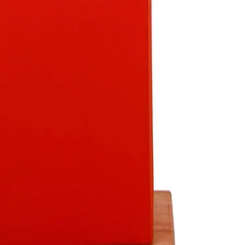 Zen Floor Lamp - Orange media 3