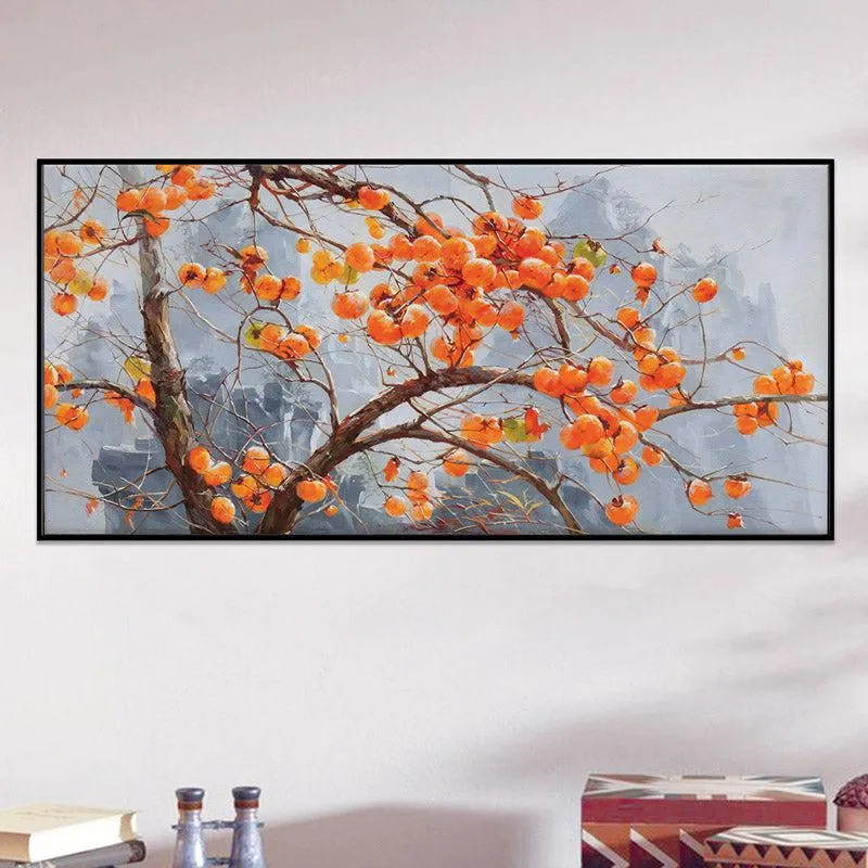Berry Lush Wall Art media 2