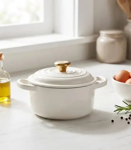 Cast Iron