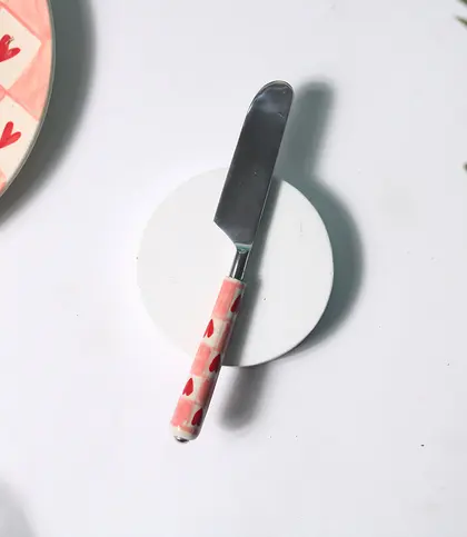 Ceramic · Steel