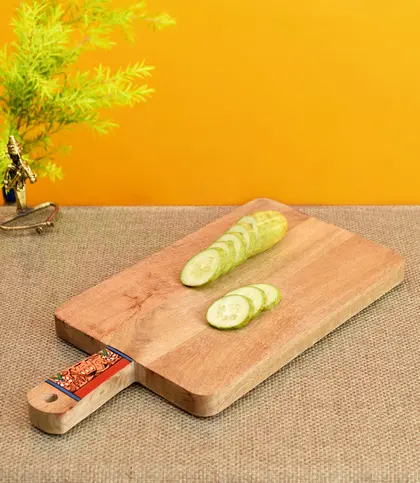 Wood