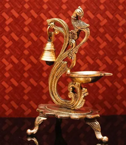 Brass