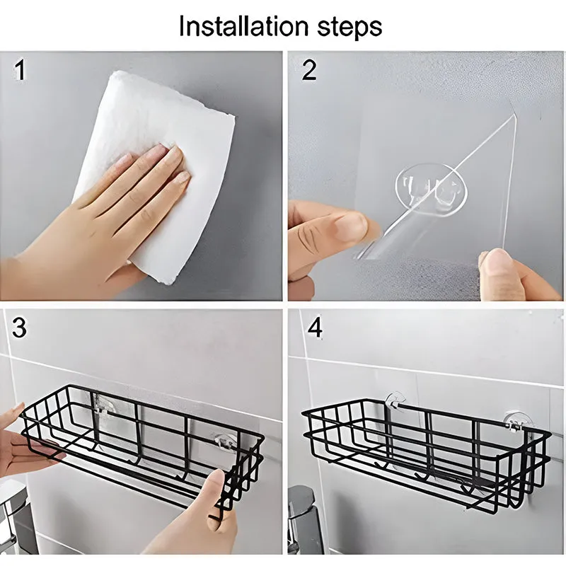 Ferrova Metal Wall Hook media 3