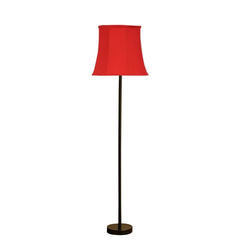 Allume Rodin Floor Lamp - Red media 6