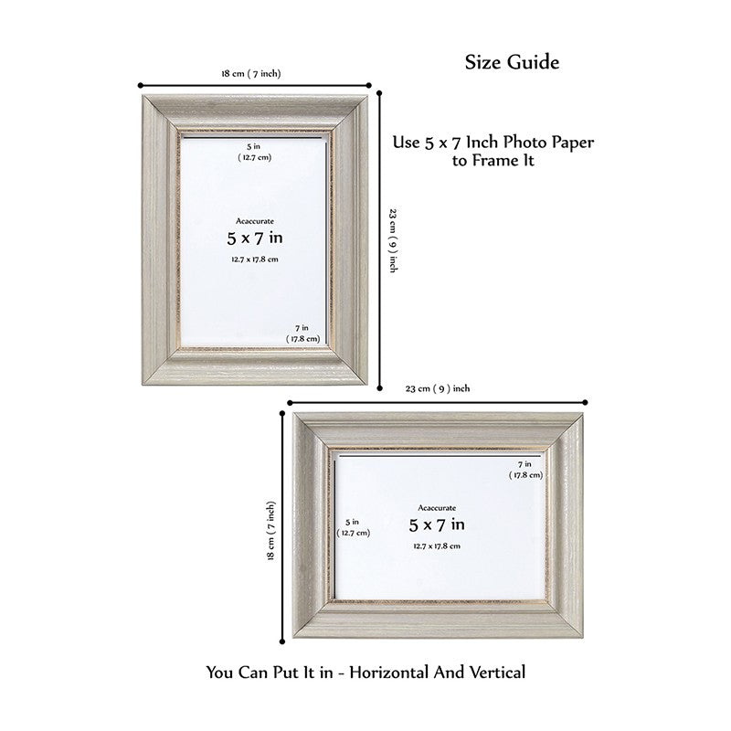 Elara Table Photo Frame media 9