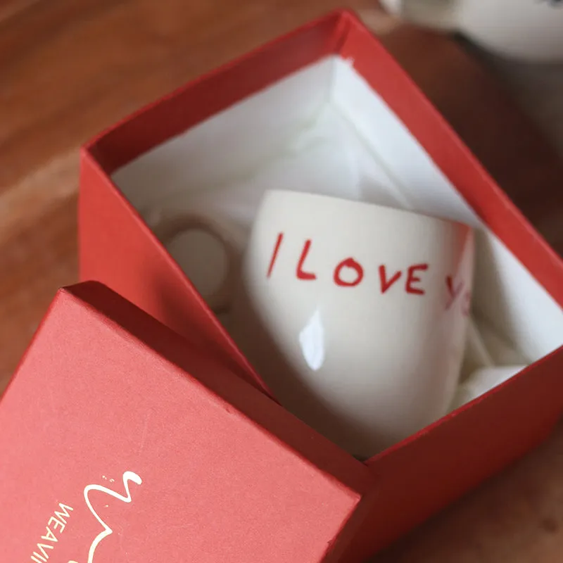 Te Amo Gift Box media 5